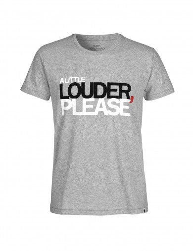 mads norgaard thorino louder