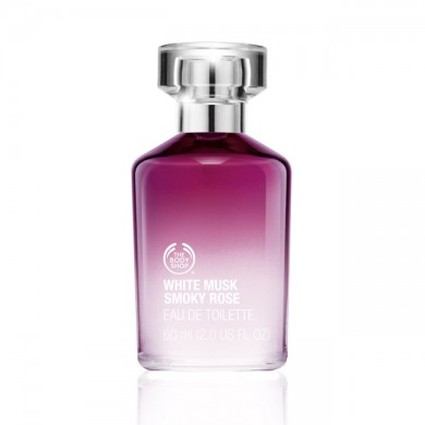 white musk
