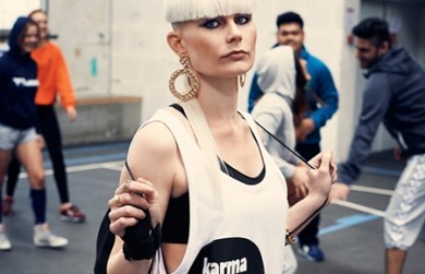 Foto: Orange Karma