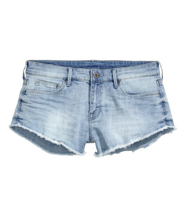 Hm, shorts