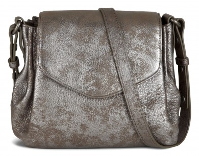 ECCO_metallic_bag
