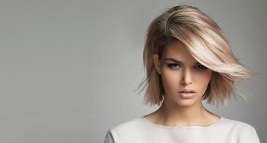 Fazion-hair styling+clothes