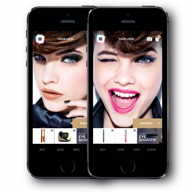 LorealApp