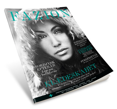 FAZION 01